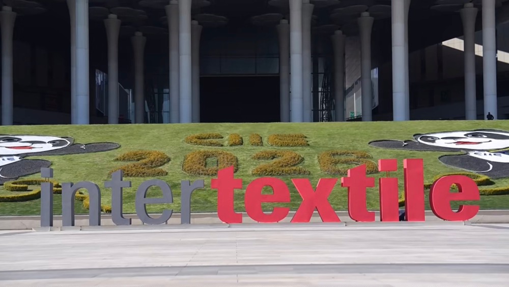 TRC Zipper at Intertextile Shanghai 2026: A Successful Exhibition