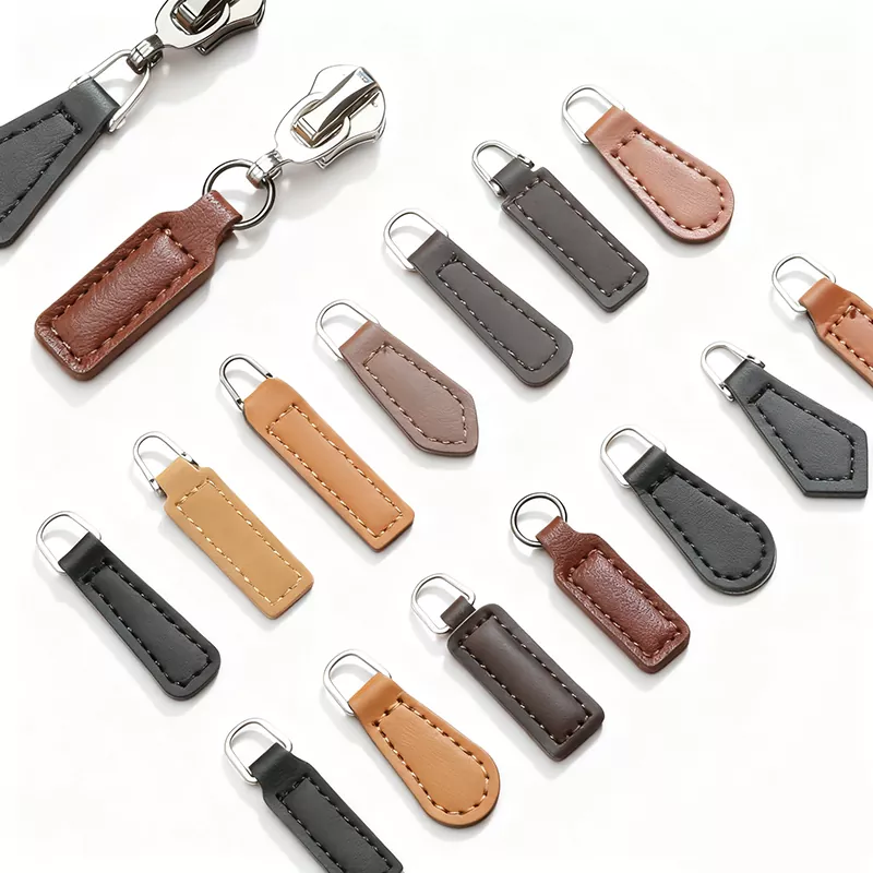 Højkvalitets lædertrækker