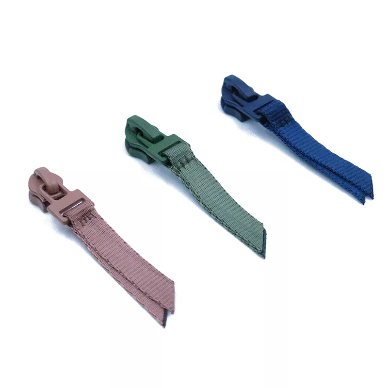 Nylon Webbing Trækker