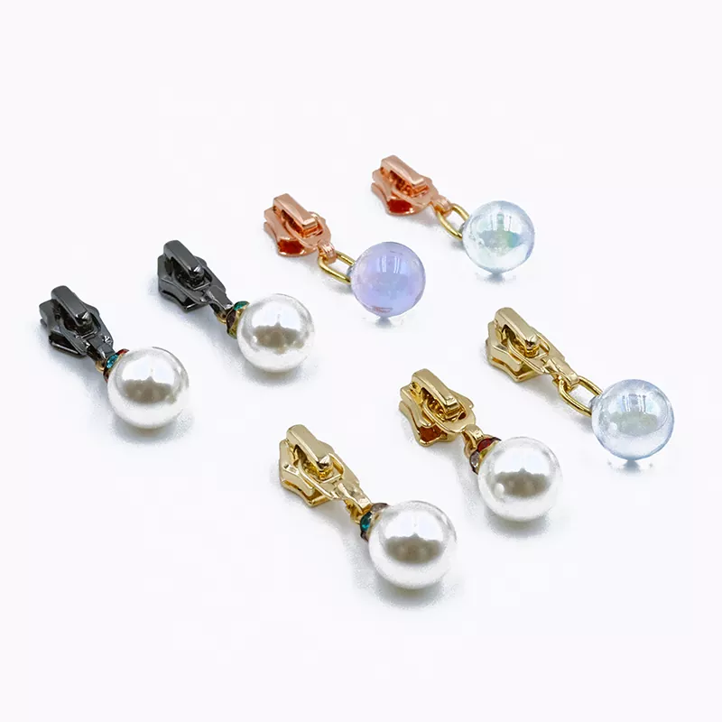 Perle vedhæng aftrækker