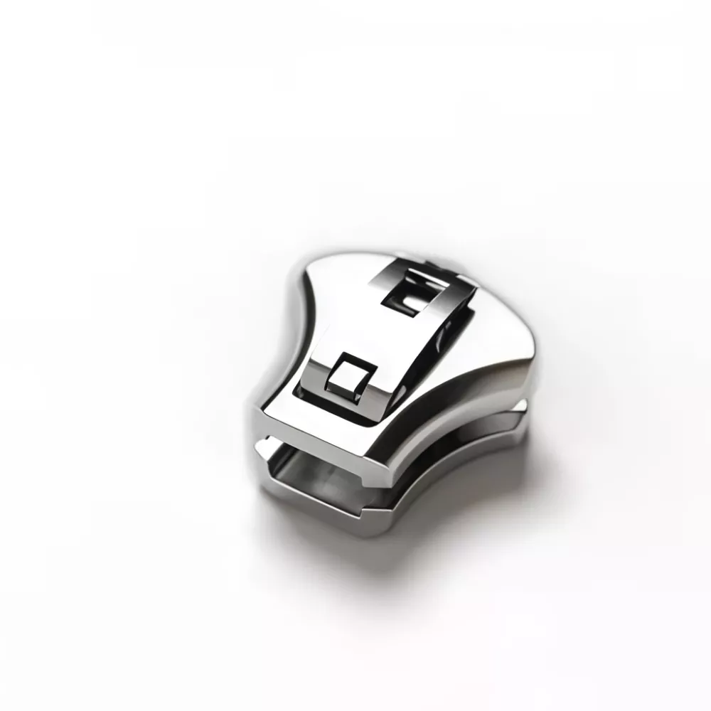 YG Slider til Metal lynlås